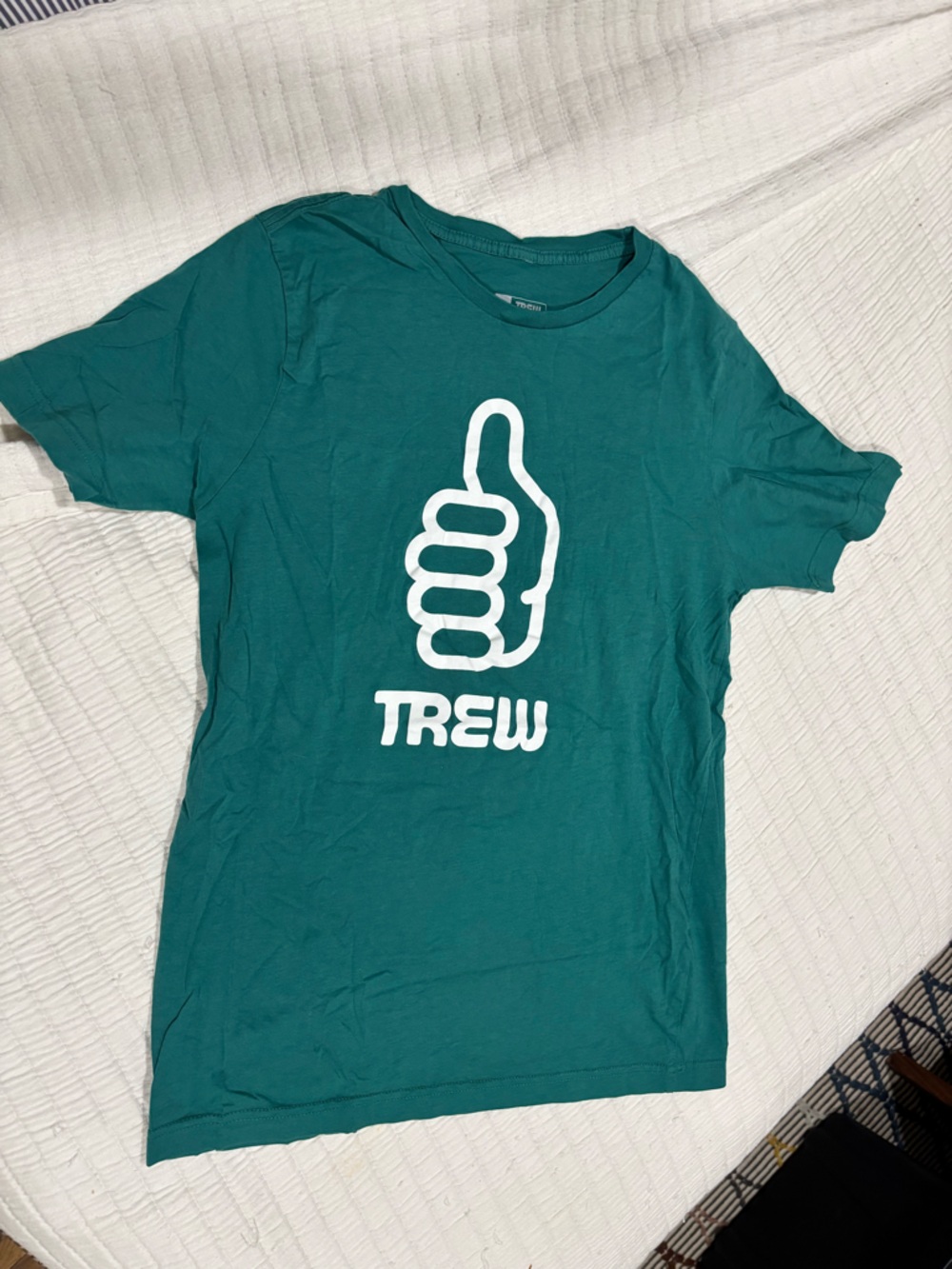 TREW Everyday T-Shirt “Good Times”